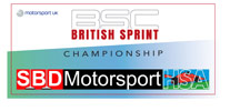 SBD MUK HSA British Sprint Championship SBD MUK HSA British Sprint Championship
