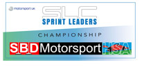 SBD MUK HSA Sprint Leader Championship SBD MUK HSA Sprint Leader Championship