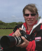 Kim Broughton